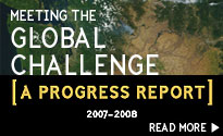 Global Challenge