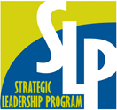 SLP Logo