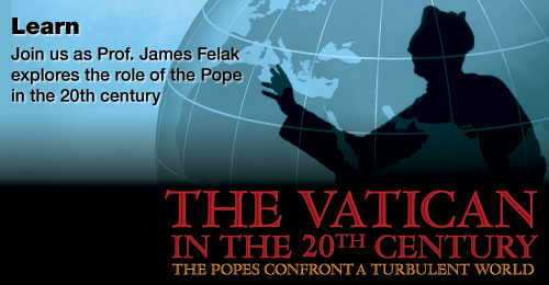 2009 History Lecture Series