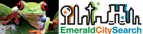 Emerald City Search