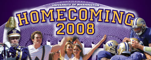 2008 Homecoming