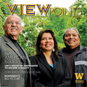 Viewpoints - Fall 2008
