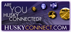 HuskyConnect