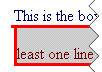 IE/Win border sticking out